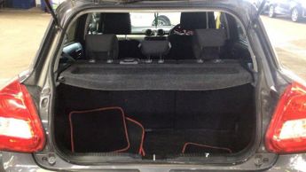 SUZUKI SWIFT 1.2 Dualjet Attitude Euro 6 (s/s) 5dr