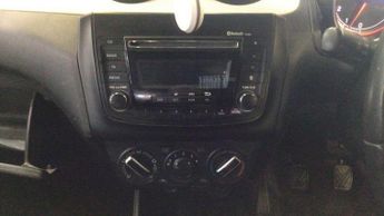 SUZUKI SWIFT 1.2 Dualjet Attitude Euro 6 (s/s) 5dr
