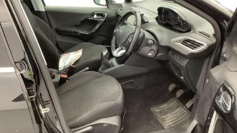 PEUGEOT 208 1.2 PureTech Tech Edition Euro 6 (s/s) 5dr