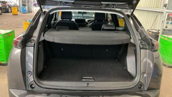 PEUGEOT 2008 1.2 PureTech Allure Premium + Euro 6 (s/s) 5dr