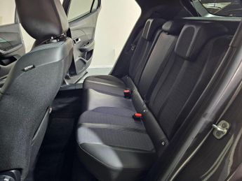 PEUGEOT 2008 1.2 PureTech Allure Premium + Euro 6 (s/s) 5dr