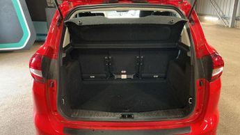 FORD C-MAX 1.0T EcoBoost GPF Titanium Euro 6 (s/s) 5dr