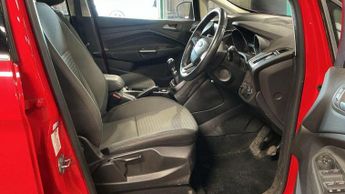 FORD C-MAX 1.0T EcoBoost GPF Titanium Euro 6 (s/s) 5dr