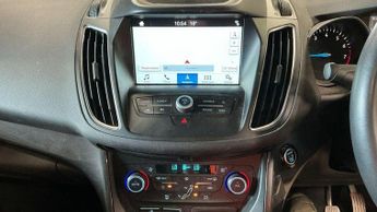 FORD C-MAX 1.0T EcoBoost GPF Titanium Euro 6 (s/s) 5dr