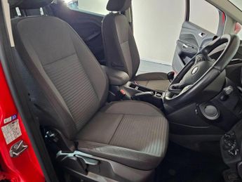 FORD C-MAX 1.0T EcoBoost GPF Titanium Euro 6 (s/s) 5dr