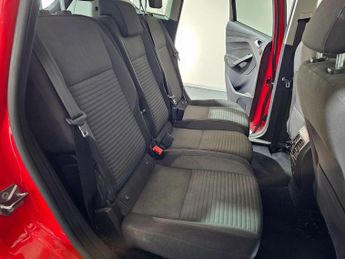 FORD C-MAX 1.0T EcoBoost GPF Titanium Euro 6 (s/s) 5dr