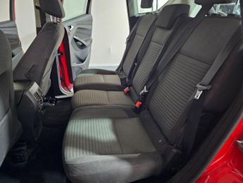 FORD C-MAX 1.0T EcoBoost GPF Titanium Euro 6 (s/s) 5dr