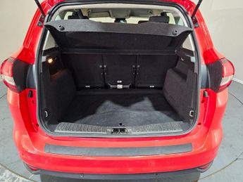 FORD C-MAX 1.0T EcoBoost GPF Titanium Euro 6 (s/s) 5dr