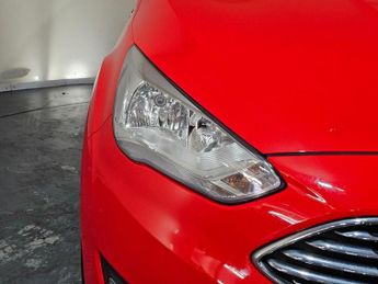 FORD C-MAX 1.0T EcoBoost GPF Titanium Euro 6 (s/s) 5dr