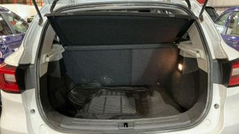 MG MG ZS 1.5 VTi-TECH Excite Euro 6 (s/s) 5dr