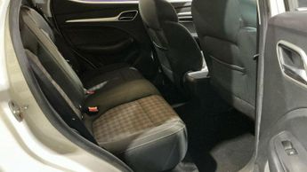 MG MG ZS 1.5 VTi-TECH Excite Euro 6 (s/s) 5dr