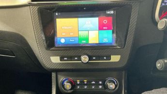 MG MG ZS 1.5 VTi-TECH Excite Euro 6 (s/s) 5dr