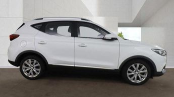 MG MG ZS 1.5 VTi-TECH Excite Euro 6 (s/s) 5dr