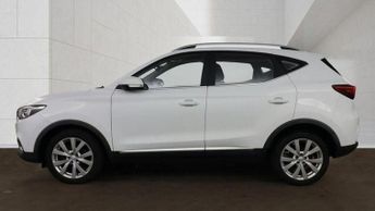 MG MG ZS 1.5 VTi-TECH Excite Euro 6 (s/s) 5dr