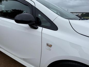 VAUXHALL CORSA 1.4i ecoFLEX Limited Edition Euro 6 3dr