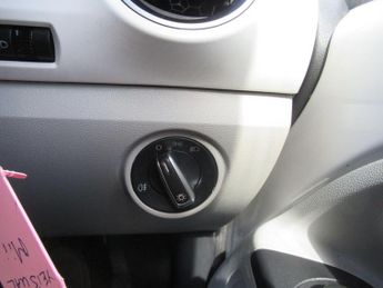 SEAT MII 1.0 12v Toca Euro 5 3dr
