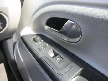 SEAT MII 1.0 12v Toca Euro 5 3dr