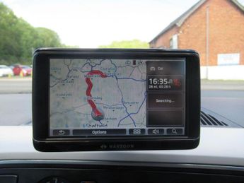 SEAT MII 1.0 12v Toca Euro 5 3dr