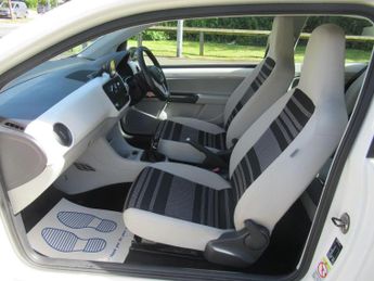 SEAT MII 1.0 12v Toca Euro 5 3dr