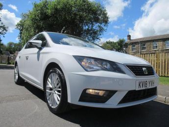 SEAT Leon 1.2 TSI SE Dynamic Technology Euro 6 (s/s) 5dr