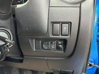 NISSAN MICRA 1.2 12V Acenta Euro 5 5dr