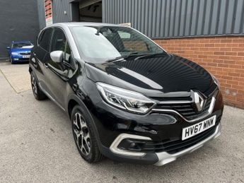 Renault Captur 1.5 Dynamique S Nav dCi 90
