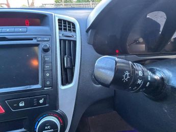 KIA PROCEED 1.6 CRDi 4 Euro 5 3dr