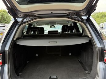 LAND ROVER DISCOVERY SPORT 2.0 Si4 SE Tech