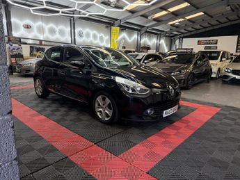 Renault Clio 0.9 Dynamique MediaNav TCe 90 Stop & Start