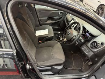 RENAULT CLIO 0.9 Dynamique MediaNav TCe 90 Stop & Start