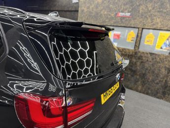 BMW X5 3.0 X5 xDrive30d M Sport