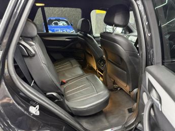 BMW X5 3.0 X5 xDrive30d M Sport