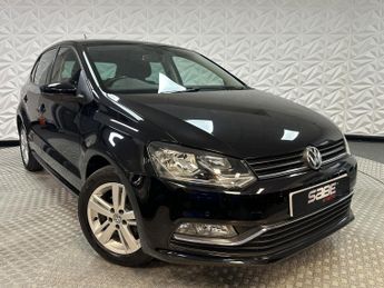 Volkswagen Polo 1.0 Match Edition