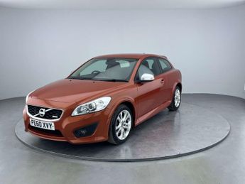 Volvo C30 1.6 R-Design