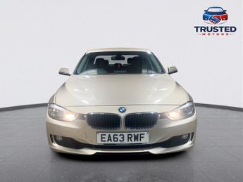 BMW 3 SERIES 3.0 330d SE Saloon