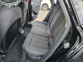 AUDI A3 2.0 TDI Sport