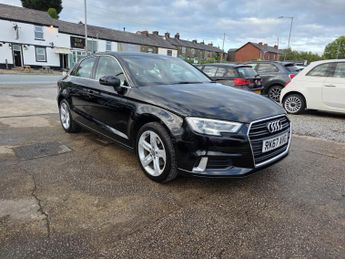 AUDI A3 2.0 TDI Sport