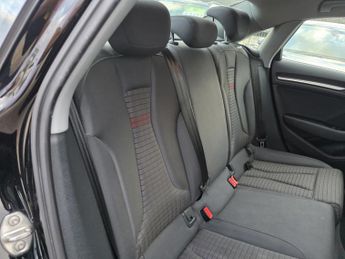 AUDI A3 2.0 TDI Sport
