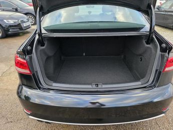 AUDI A3 2.0 TDI Sport