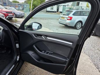 AUDI A3 2.0 TDI Sport
