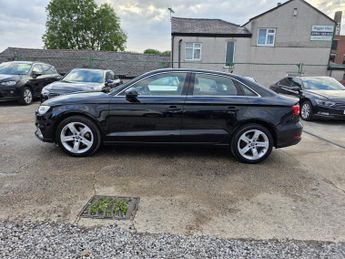 AUDI A3 2.0 TDI Sport
