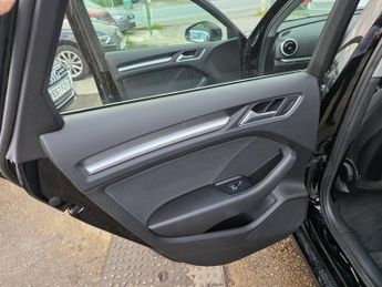 AUDI A3 2.0 TDI Sport