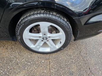 AUDI A3 2.0 TDI Sport