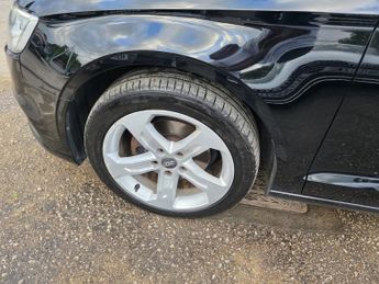 AUDI A3 2.0 TDI Sport
