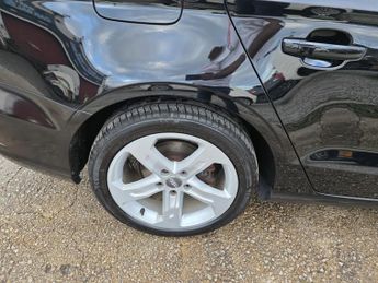 AUDI A3 2.0 TDI Sport