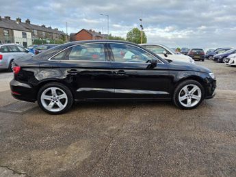 AUDI A3 2.0 TDI Sport