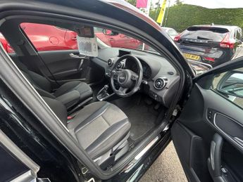 AUDI A1 1.0 TFSI Sport