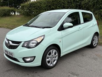 Vauxhall VIVA 1.0 i SE