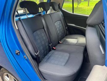 HYUNDAI I10 1.2 Comfort Euro 4 5dr