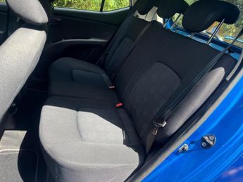 HYUNDAI I10 1.2 Comfort Euro 4 5dr